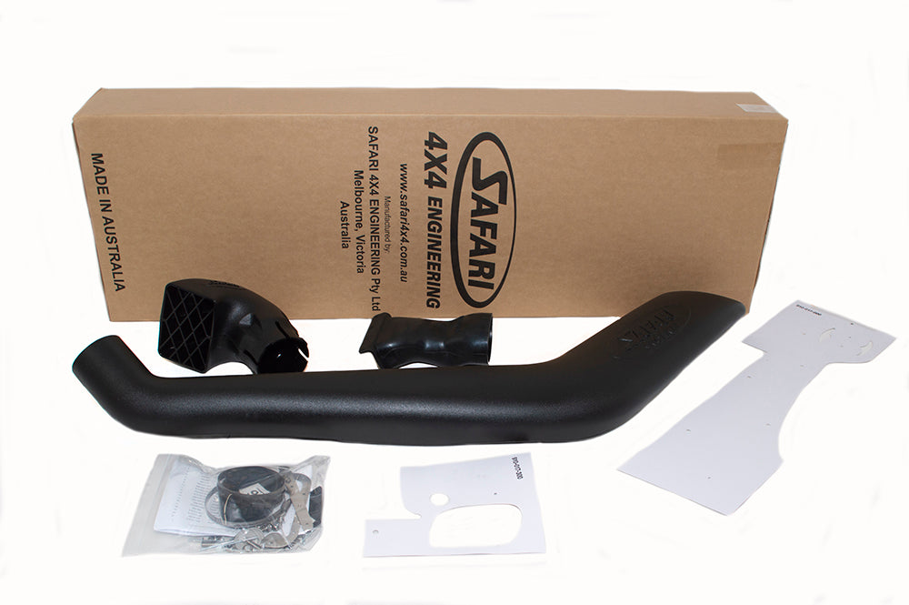 SS1400HF - SNORKEL VW AMAROK DIESEL
