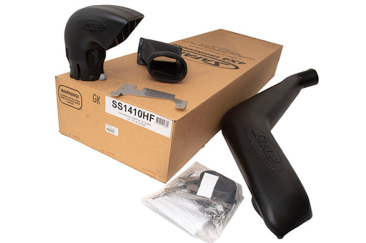 SS1410HF - SNORKEL VW AMAROK V6 DIESEL