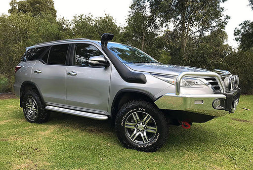 SS156HF - SNORKEL FORTUNER 2015 1GD-FTV