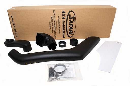 SS181HF - SNORKEL PRADO 120 DIESEL