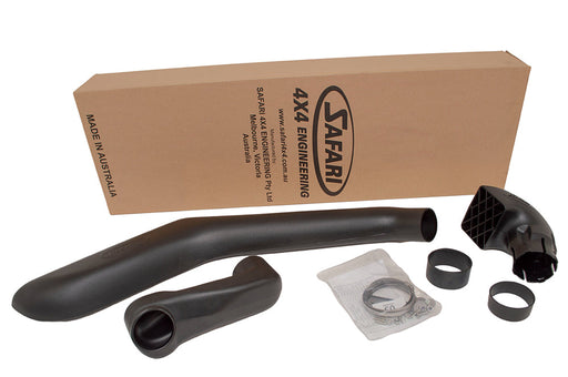 SS186HF - SNORKEL PRADO 120 4.0L PETROL