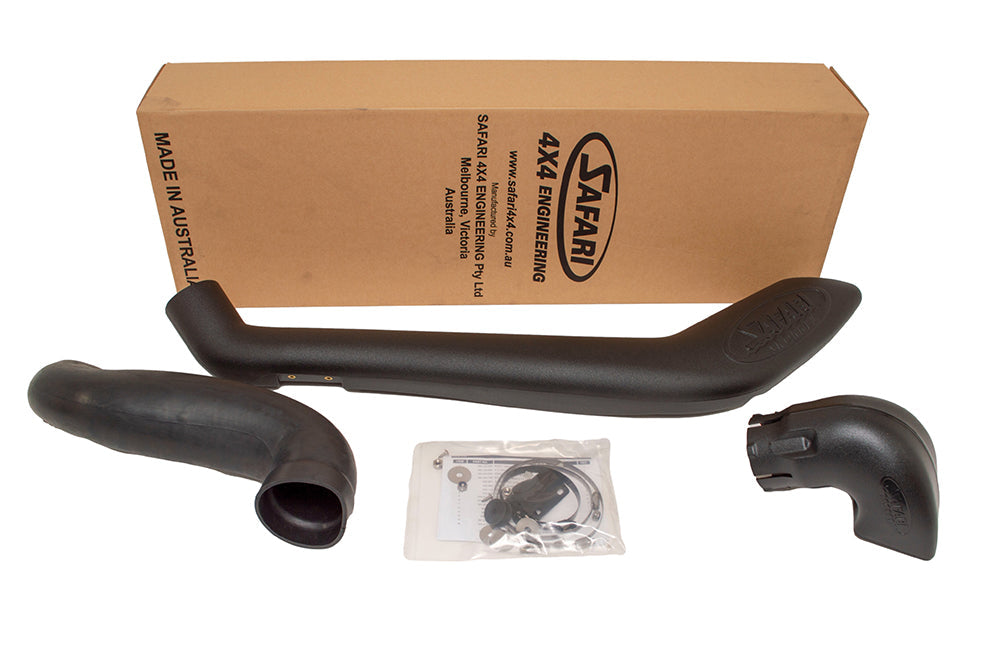 SS189HF - SNORKEL PRADO 150 V6 PETROL