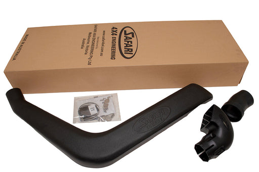 SS420HF - SNORKEL FJ CRUISER 2010 ON INC AUST SPEC
