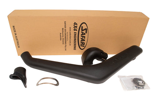 SS70HP - SAFARI ARMAX SNORKEL 70 SER 4.2D/T