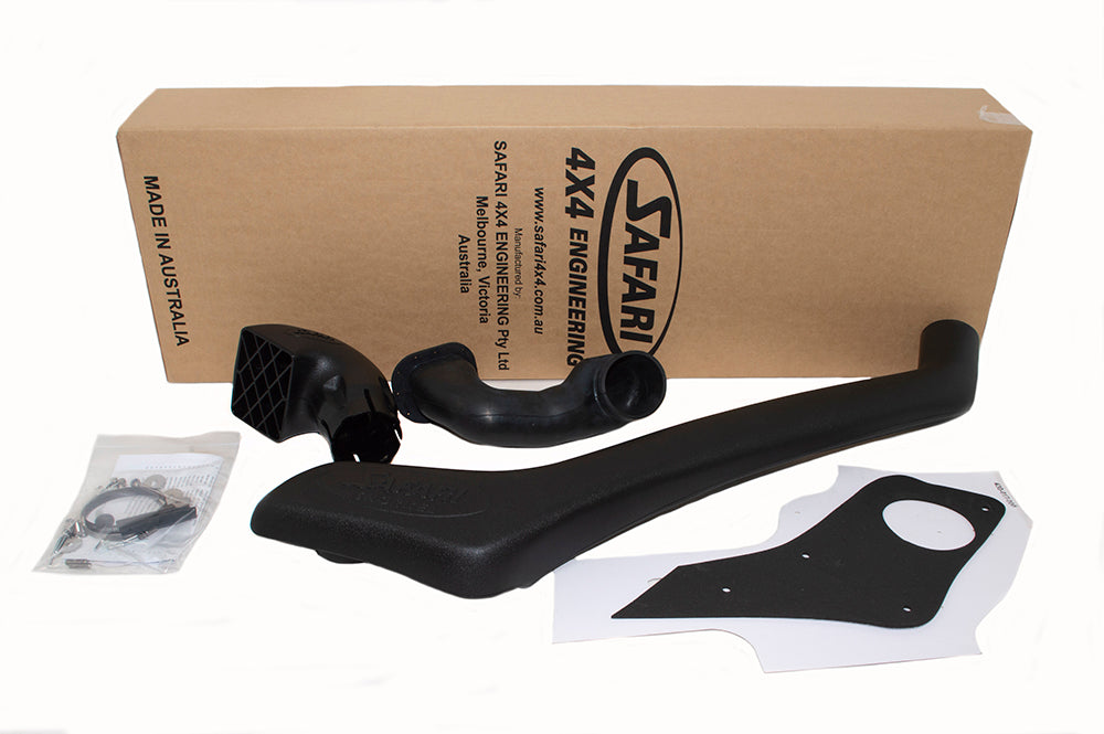 SS731HF - SNORKEL NAVARA D40/PATHFINDER 01/10ON