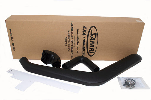 SS78RZ - SAFARI RSPEC SNORKEL 70 SER 4.2D 1HZ 1/85-3/07