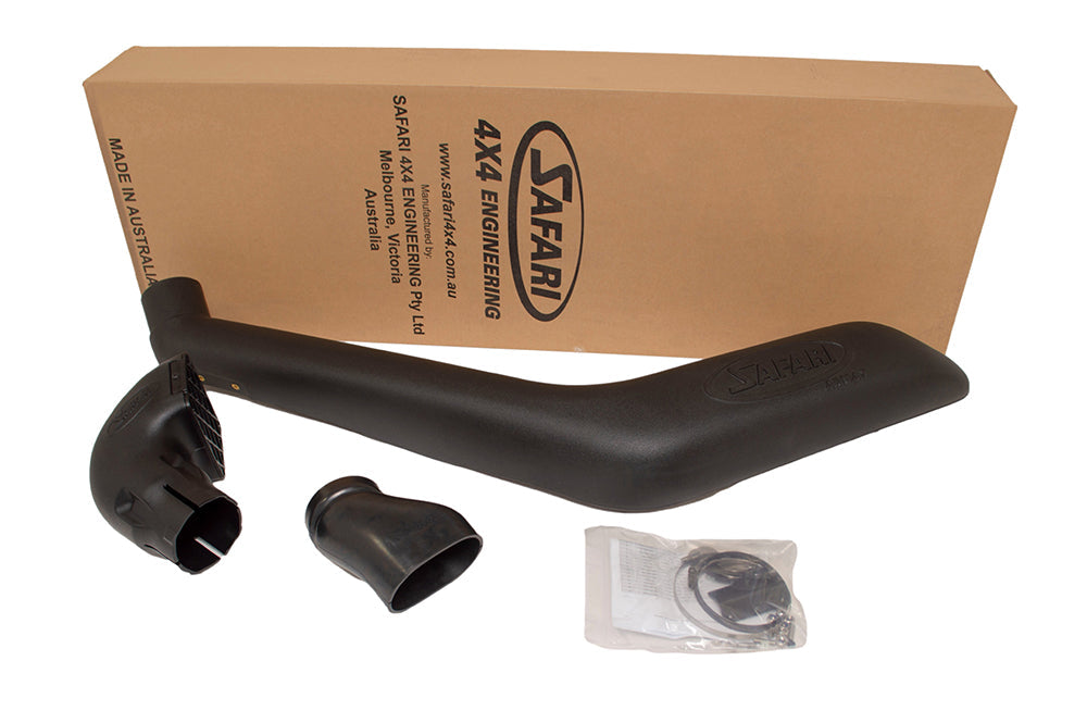 SS88HP - ARMAX SNORKEL 200 SER 4.7PV8 4.5V8TD 08ON