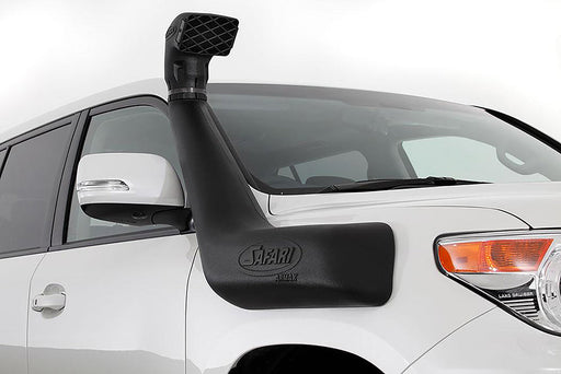 SS89HP - ARMAX SNORKEL 200 SER 10/15ON