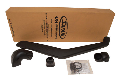 SS965R - SAFARI RSPEC SNORKEL BT50 3L TO 2011