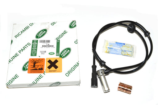 SSW100030LR - SENSOR