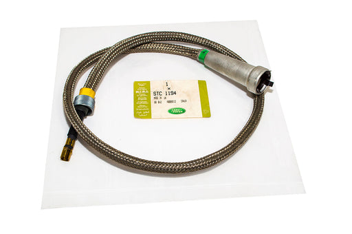 STC1194LR - LEAD PLUG NO.2
