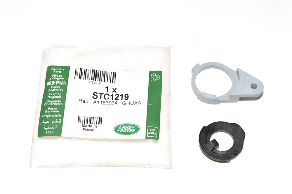 STC1219LR - CAM ASSY DOOR L