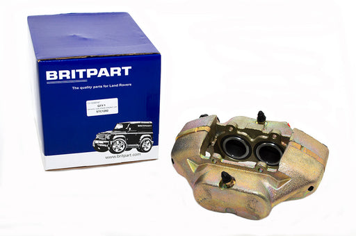 STC1282 - BRAKE CALIPER FRONT LH