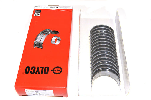 STC142620G - CON ROD BEARING SET 020 SIZE