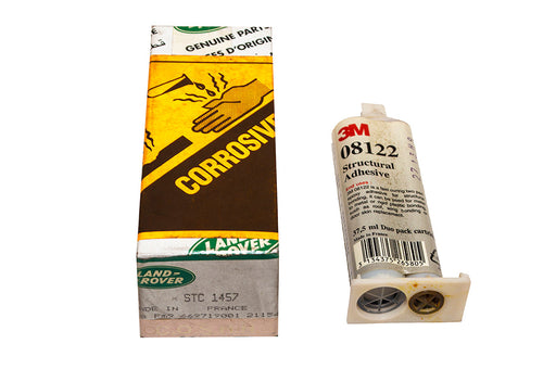 STC1457LR - ADHESIVE W/REGU