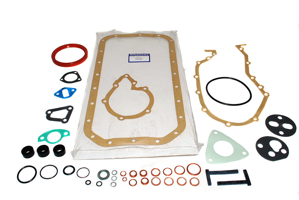 STC1467 - GASKET SET