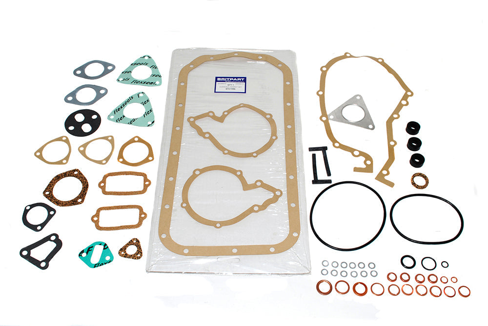 STC1556 - BOTTOM END GASKET SET