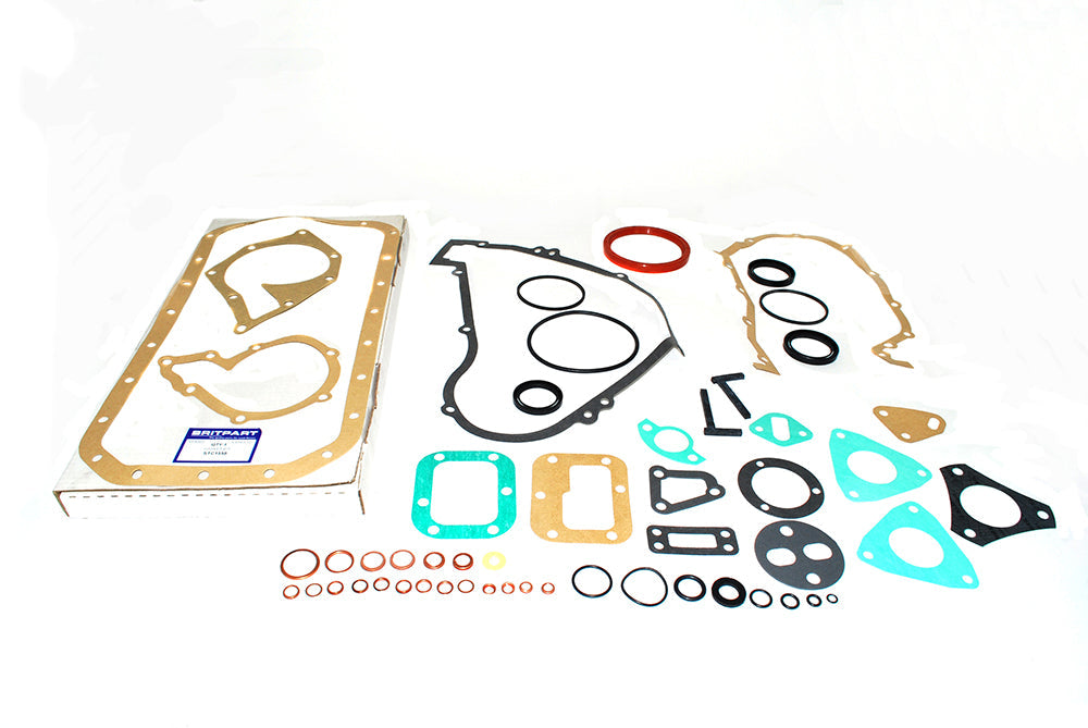 STC1558 - GASKET KIT