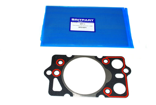 STC1571 - HEAD GASKET VM 2 NOTCHES 1.52MM