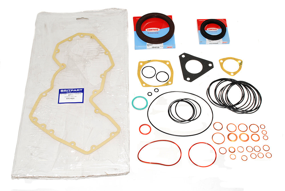 STC1623 - GASKET SET VM