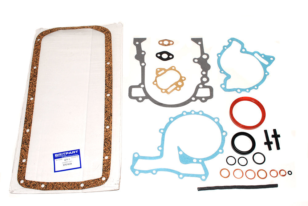 STC1639 - GASKET SET