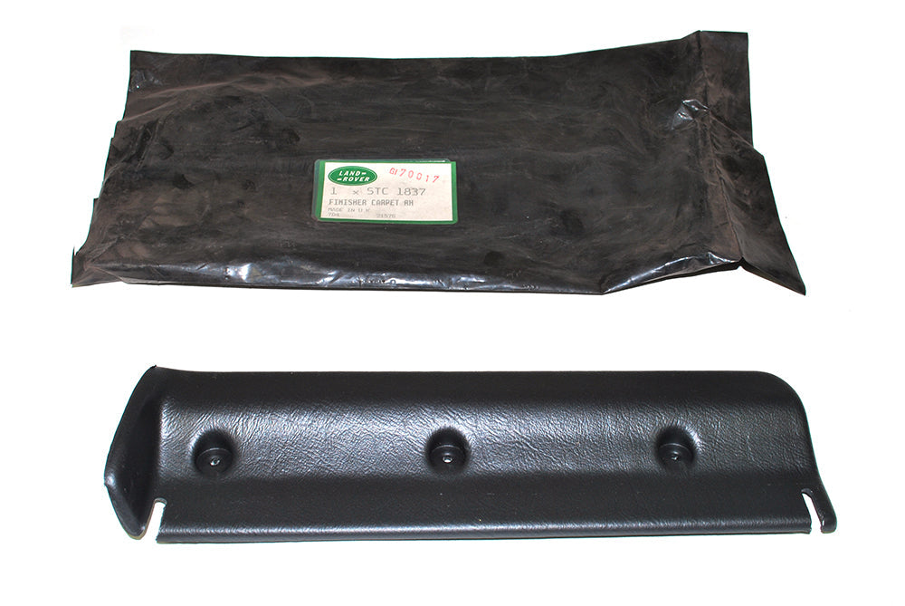 STC1837LR - FINISHER CARPET