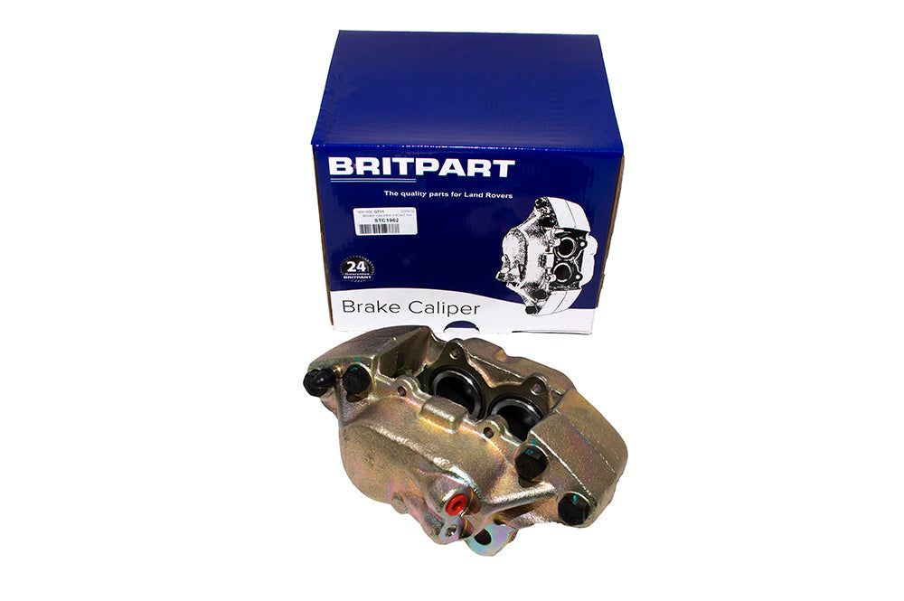 STC1962 - BRAKE CALIPER FRONT RH