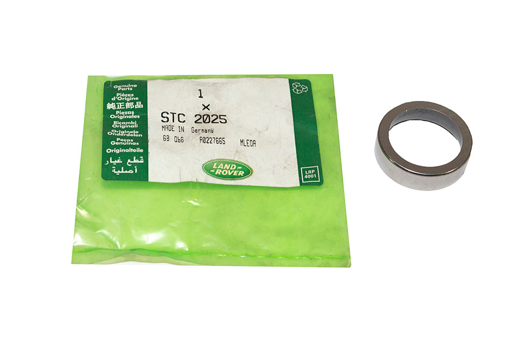 STC2025LR - VALVE SEAT EXHAUAST