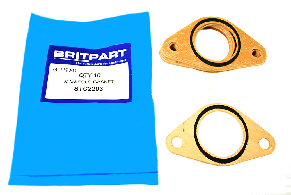 STC2203 - MANIFOLD GASKET