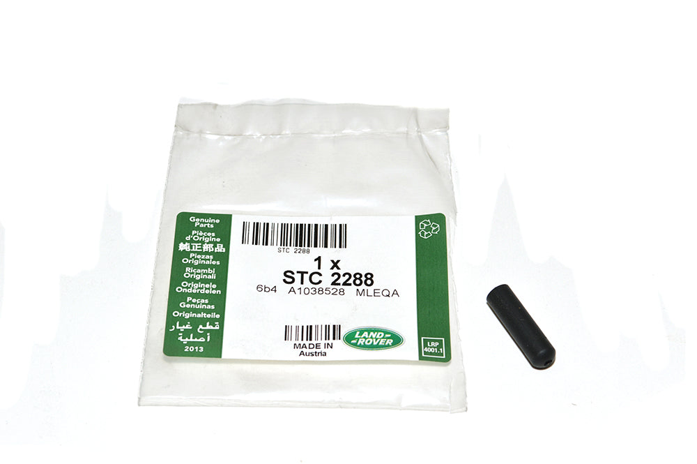 STC2288LR - CAP PROTECTION