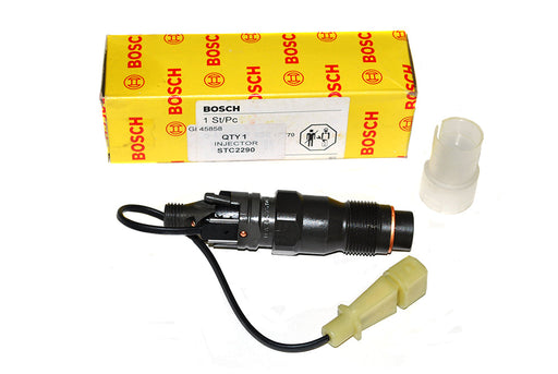 STC2290 - INJECTOR