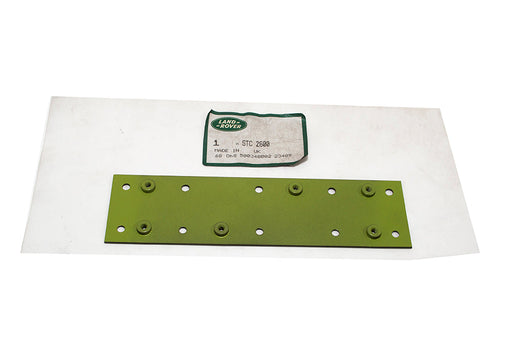 STC2600LR - PLATE CATCH
