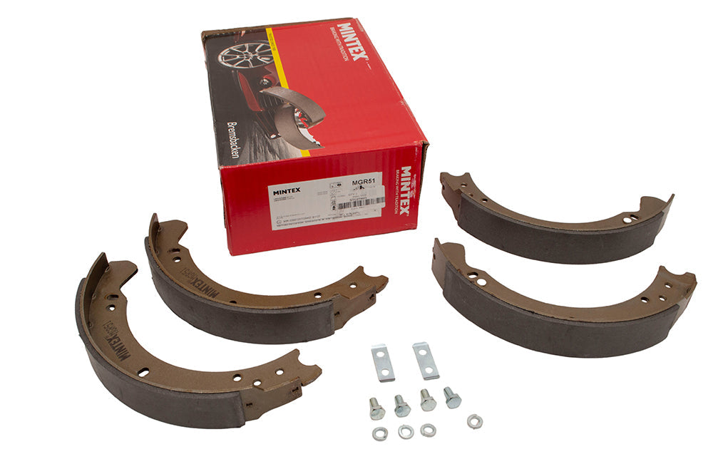 STC2796G - BRAKE SHOE