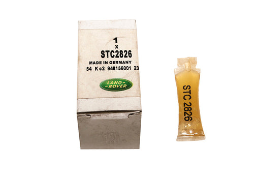STC2826LR - GREASE 2GM TUBE