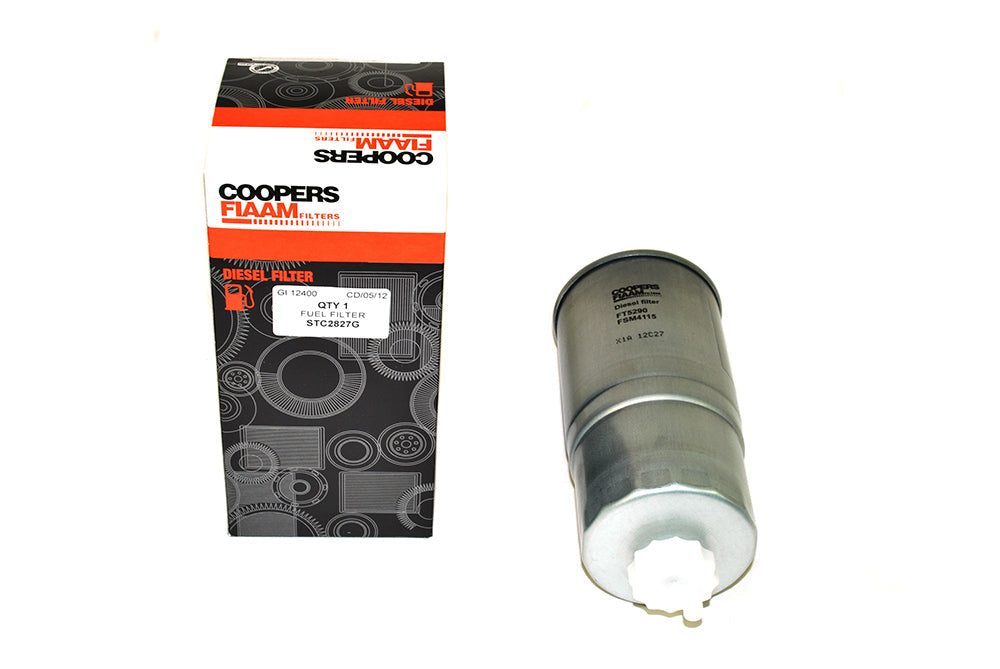 STC2827G - FUEL FILTER