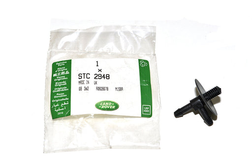 STC2948LR - CONNECTOR TUBE