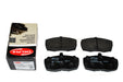 STC2950AP - BRAKE PAD SET FRONT