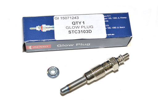 STC3103D - GLOW PLUG