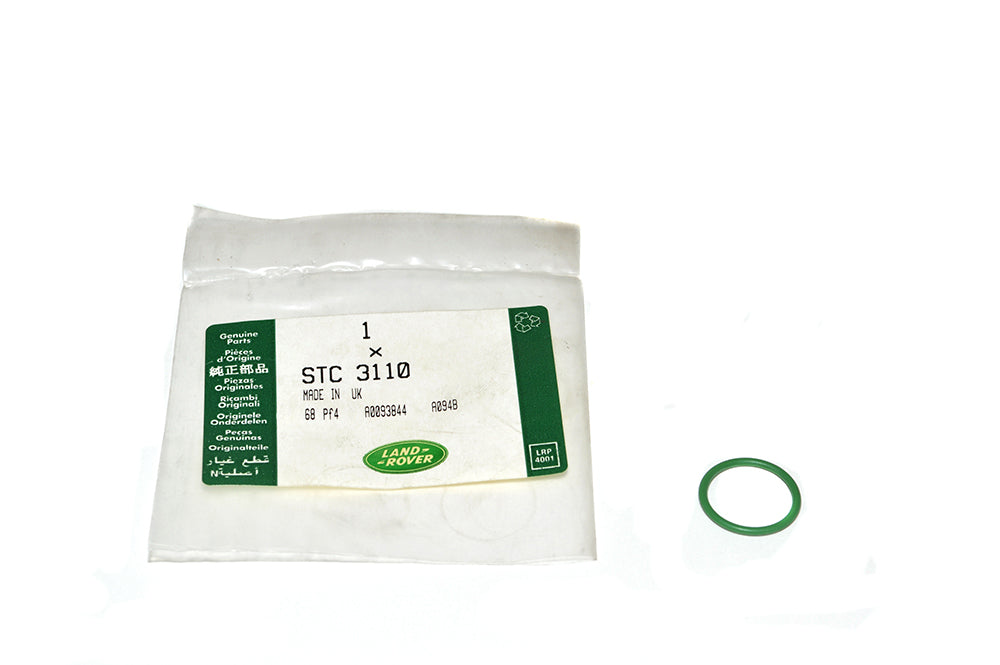 STC3110LR - O RING
