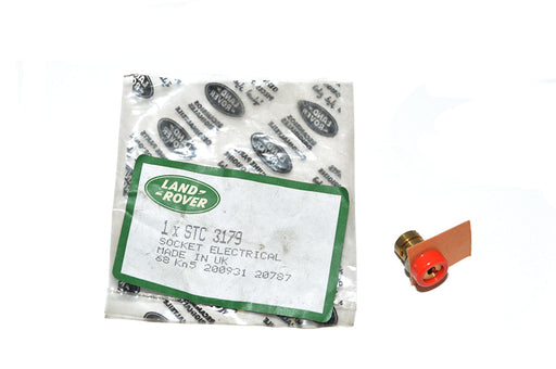 STC3179LR - SOCKET ELECTRIC