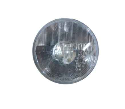 HEADLIGHT LENS
