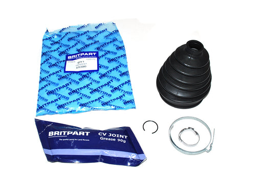 STC3203 - GAITER KIT