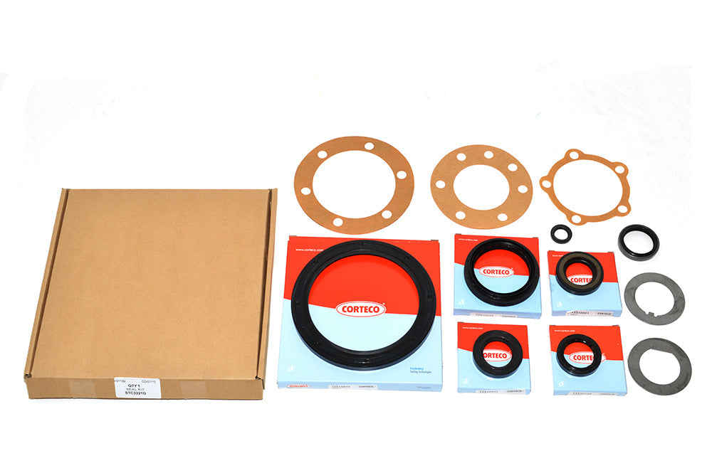 STC3321G - SEAL KIT