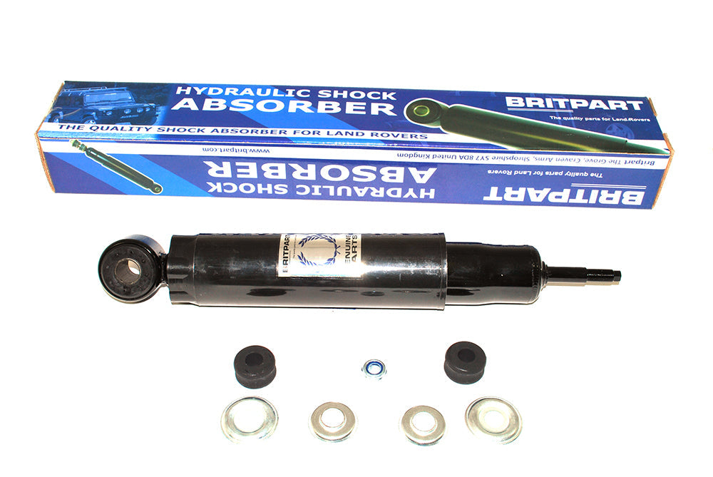 STC3939 - SHOCK ABSORBER REAR