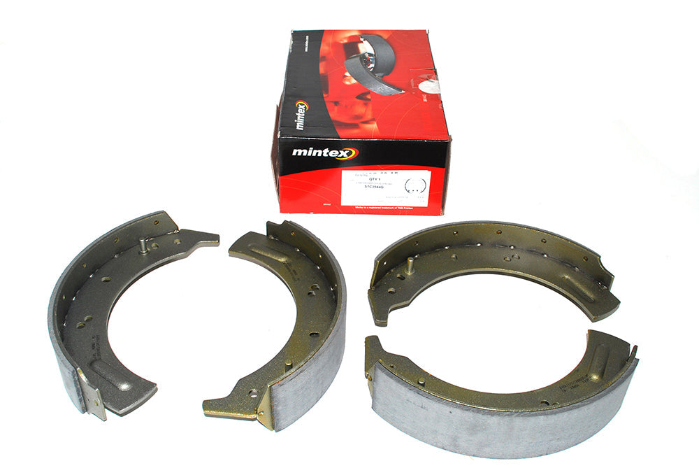 STC3944G - LWB BRAKE SHOE FRONT