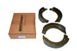 STC3944 - LWB BRAKE SHOE FRONT