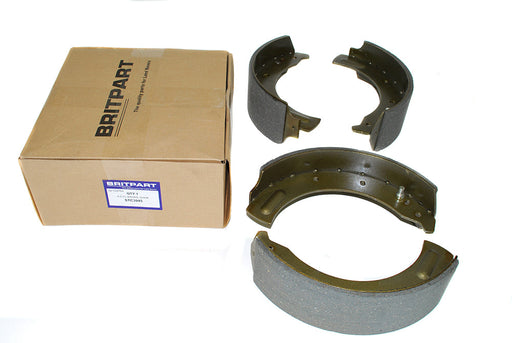 STC3945 - 6 CYL BRAKE SHOE