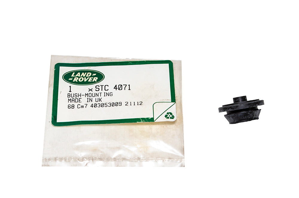 STC4071LR - BUSH-MOUNTING
