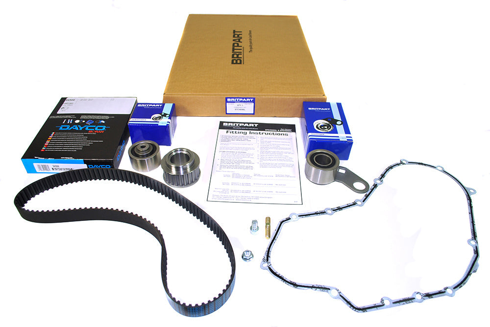 STC4096L - Kit - Timing Belt