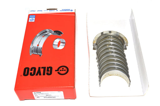 STC429910G - CRANKSHAFT BEARING SET 010